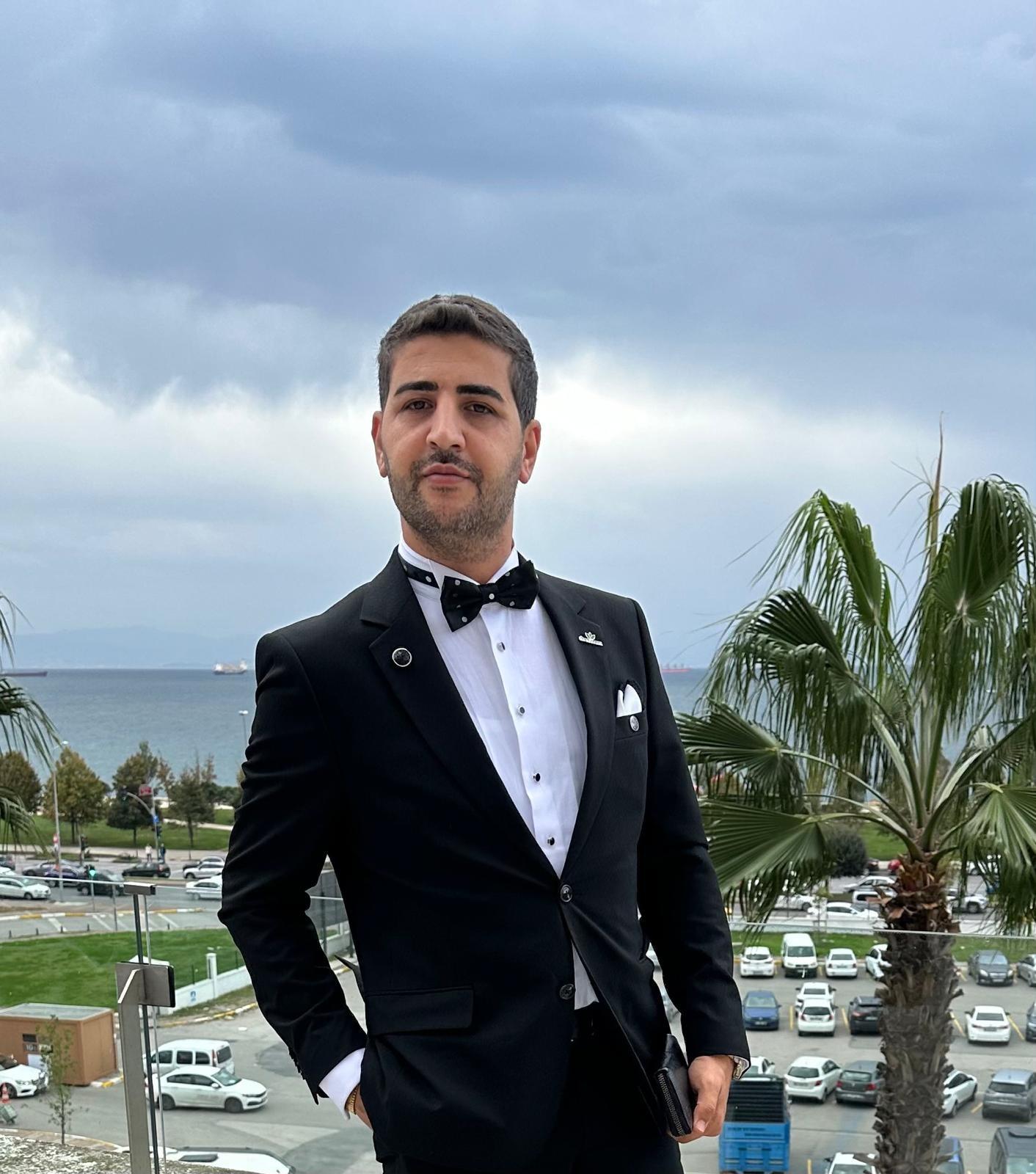 garip özçelik