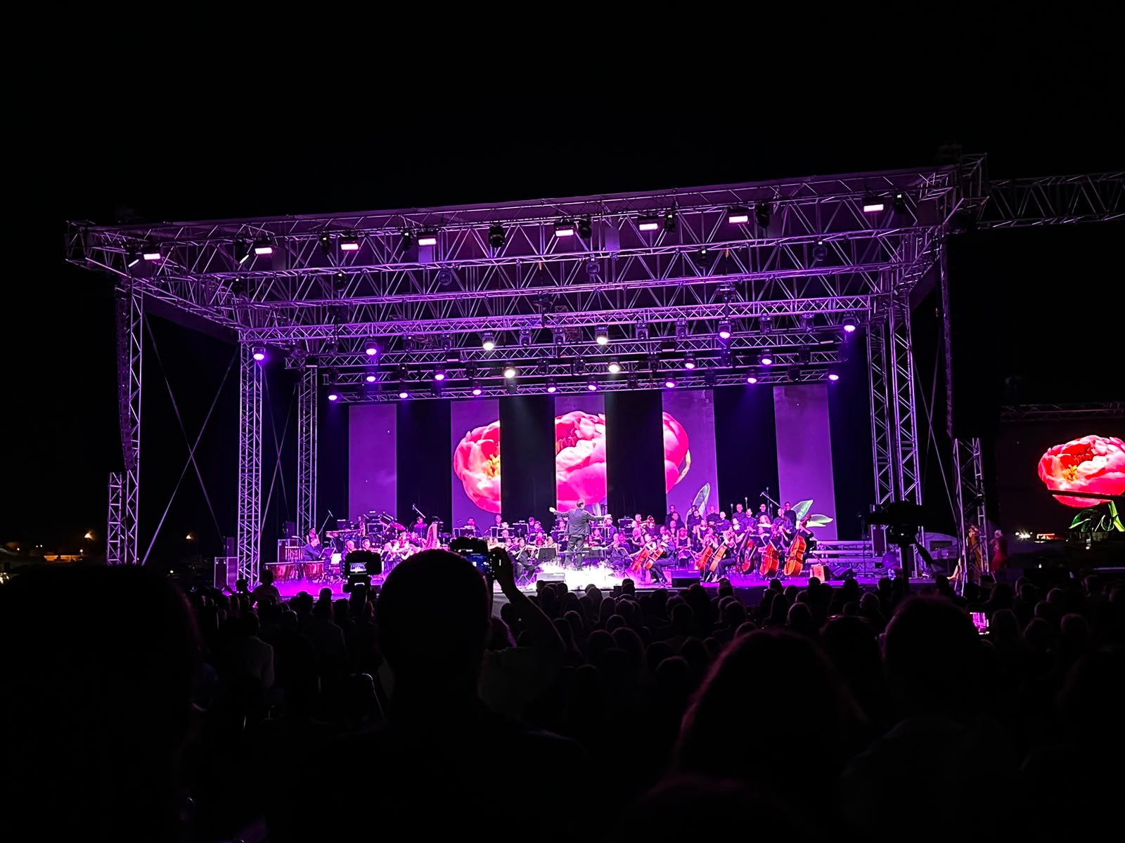 festival