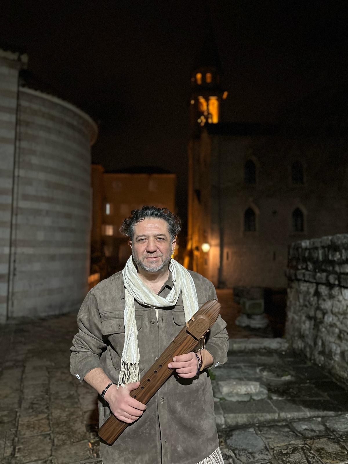 salim sınar